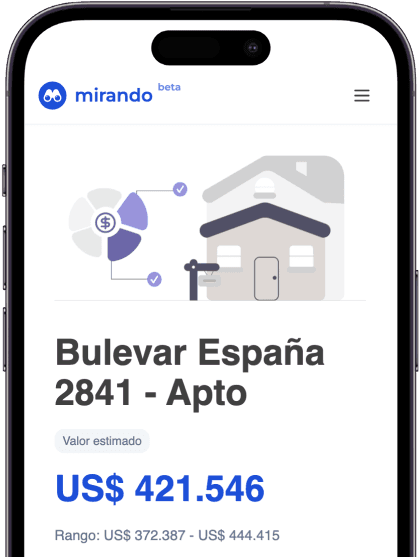 Tasaciones gratuitas